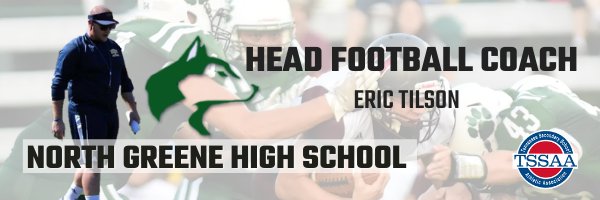 CoachTilson's profile banner image