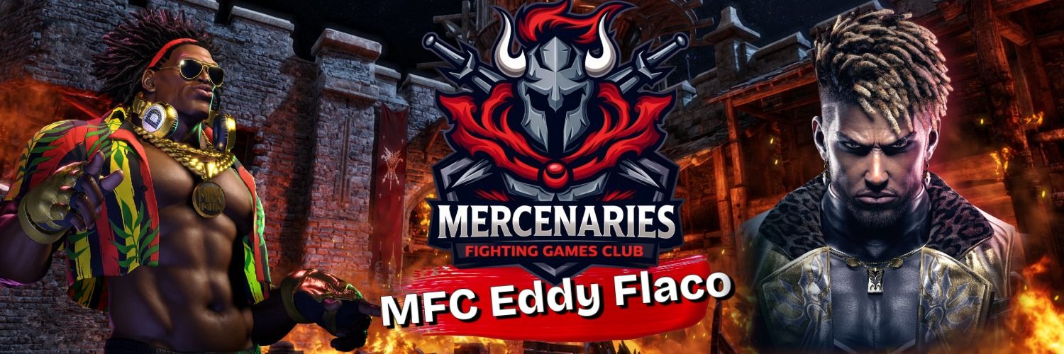 IMT MFC | Eddy Flaco banner