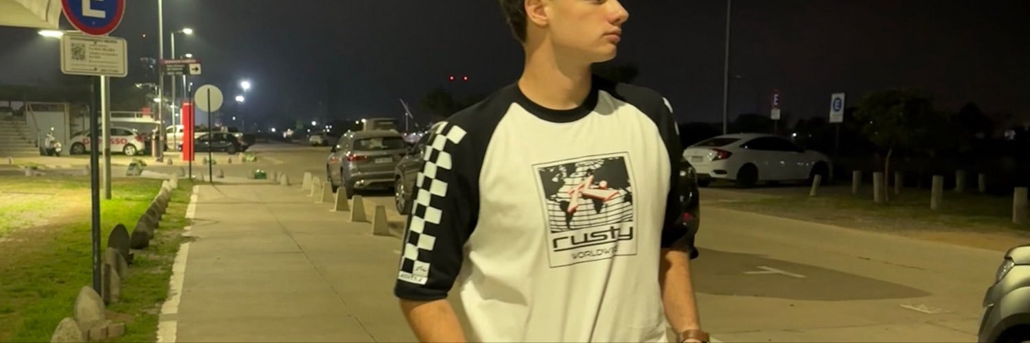 Sebaconcina's profile banner image