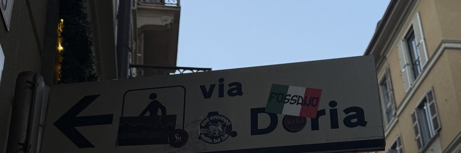 k banner