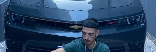 roberrdoldann's profile banner image