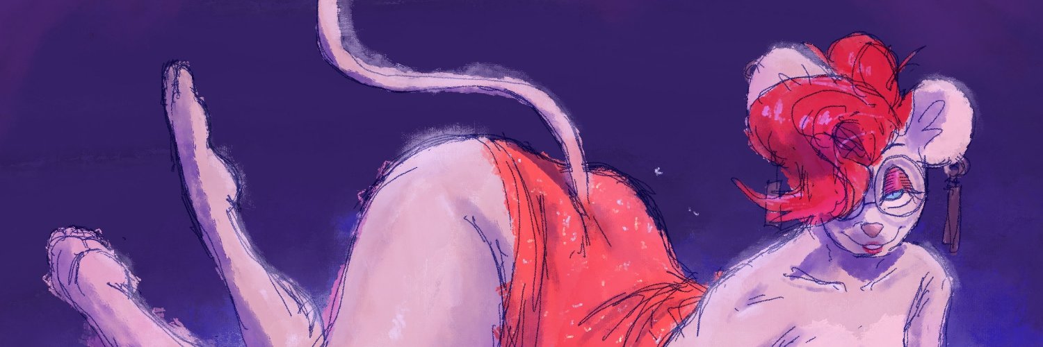 Ashy, but Naughty 🔜 FWA banner