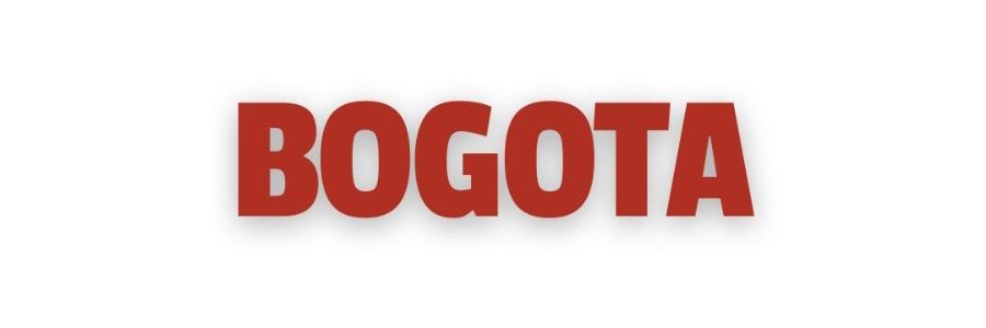Bogota TabogoTV 📽️ banner
