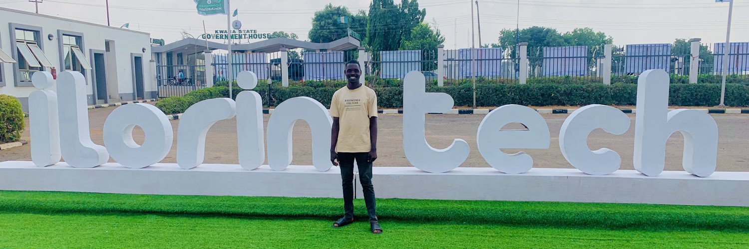 Adisa Alata 🌶 🍅 banner