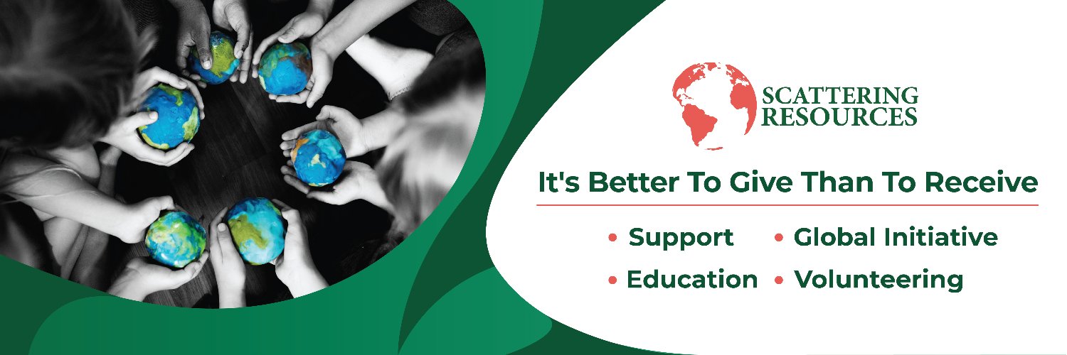 SRHAITIORG's profile banner image