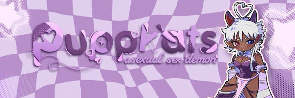 puppkats Profile Banner