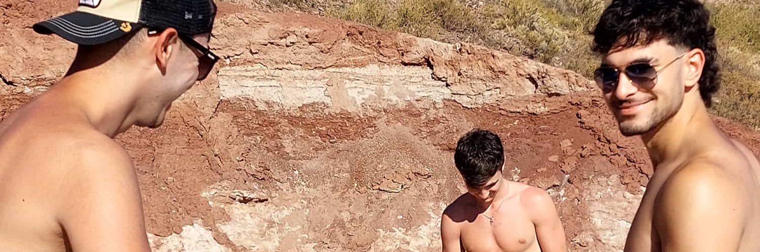 IlanLumerman's profile banner image