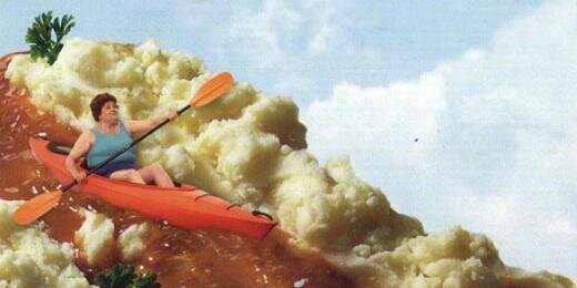 Extra Biscuits banner
