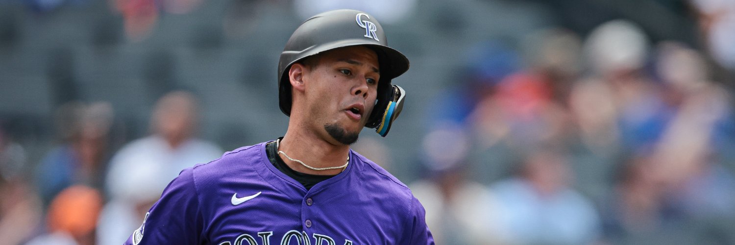 mlbtrrockies's profile banner image
