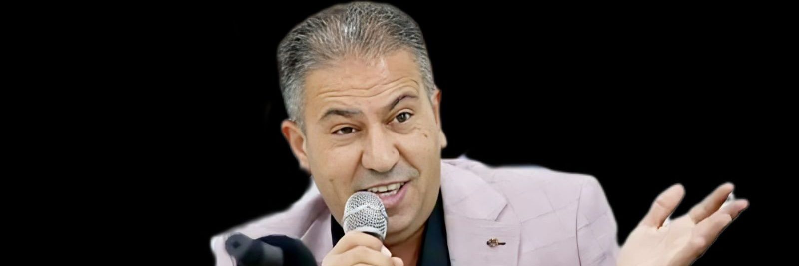 alaatarbosh's profile banner image
