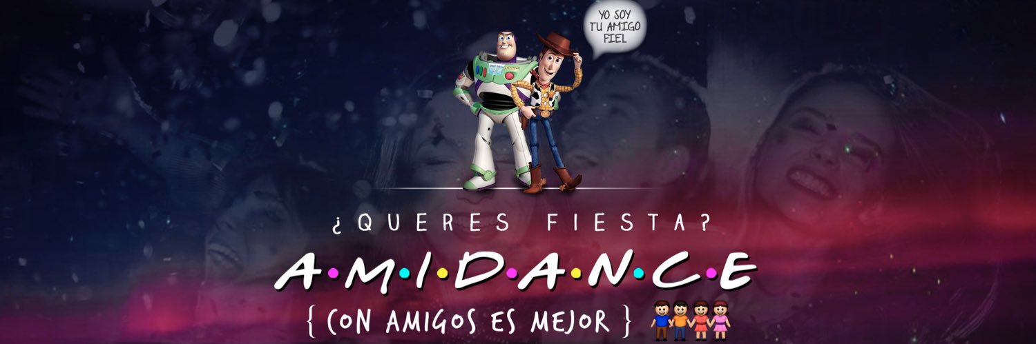 Palpadance's profile banner image