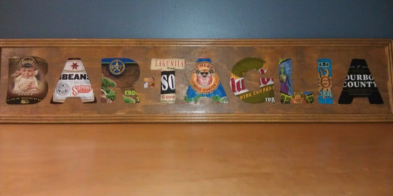 ChrisAndBeer's profile banner image