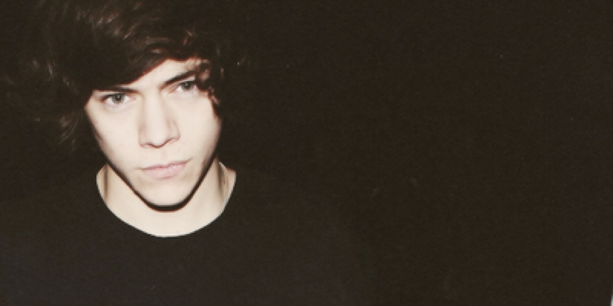 malharryia's profile banner image