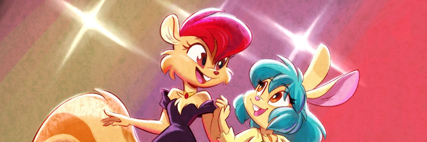 La Nita! ✨ Live and let live. 🐇's banner