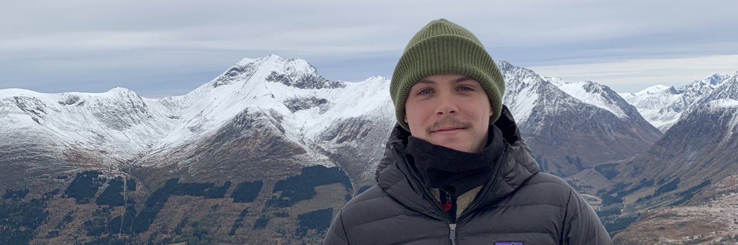 HaakonKroglund's profile banner image