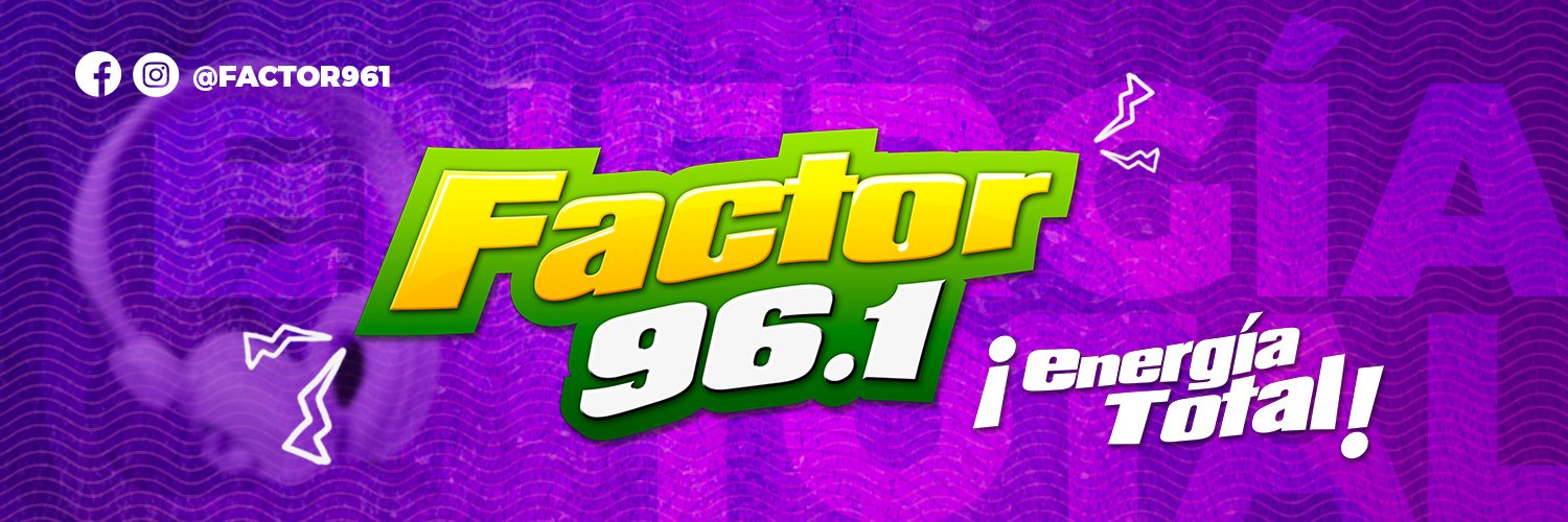 factor961's profile banner image