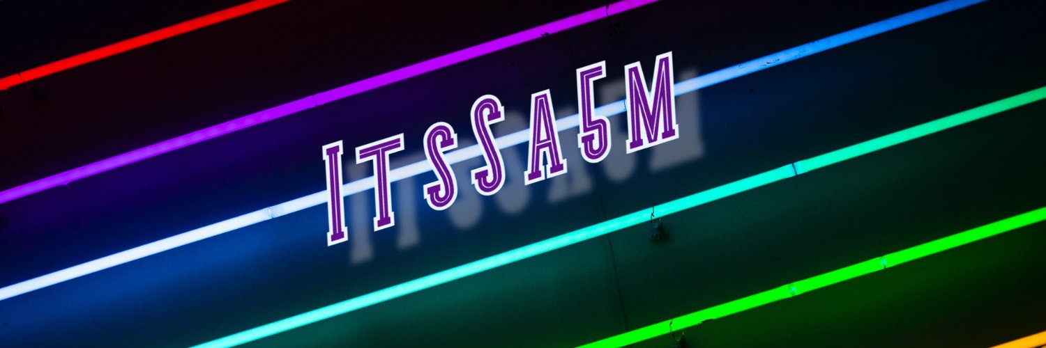 ItsSa5m banner