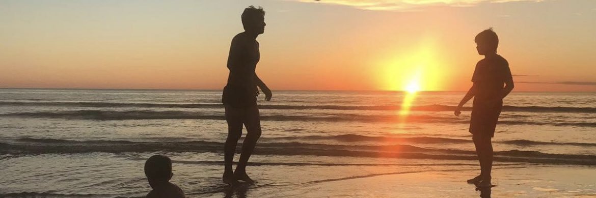 Sergio Blanco banner