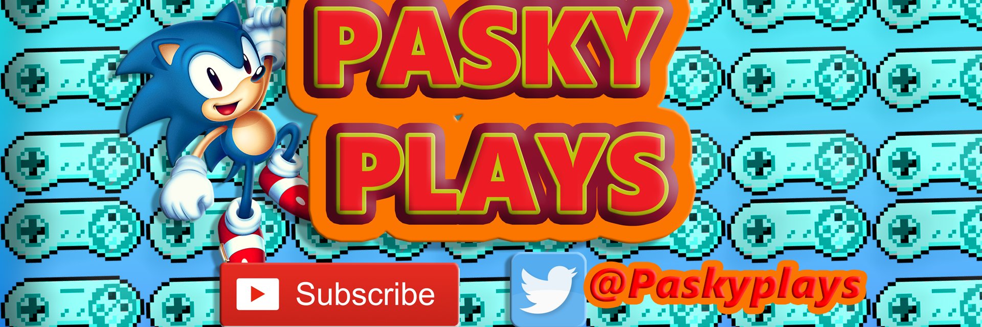 Paskyplays's profile banner image