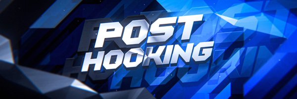 PostHooking Profile Banner