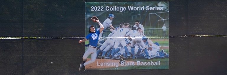 Preston Leon's banner