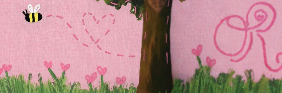 abrilchill's profile banner image