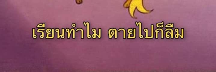 ทำไมเปาบุ้นจิ้นชอบกินไข่เต่า banner