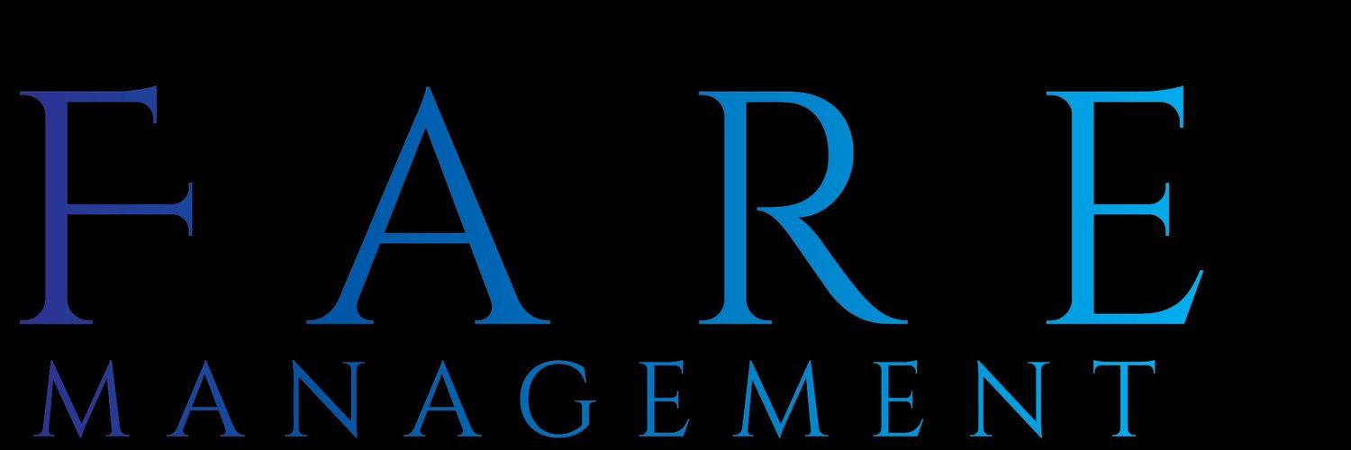 FareManagement's profile banner image