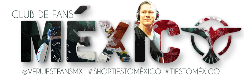 VerwestFansMx's profile banner image