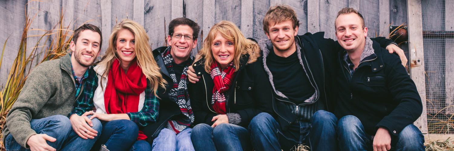 robinperritt's profile banner image