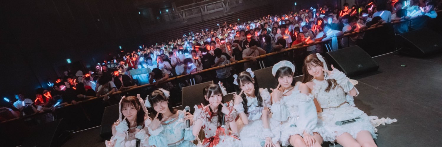 高梨有咲（ドラマチックレコード） banner