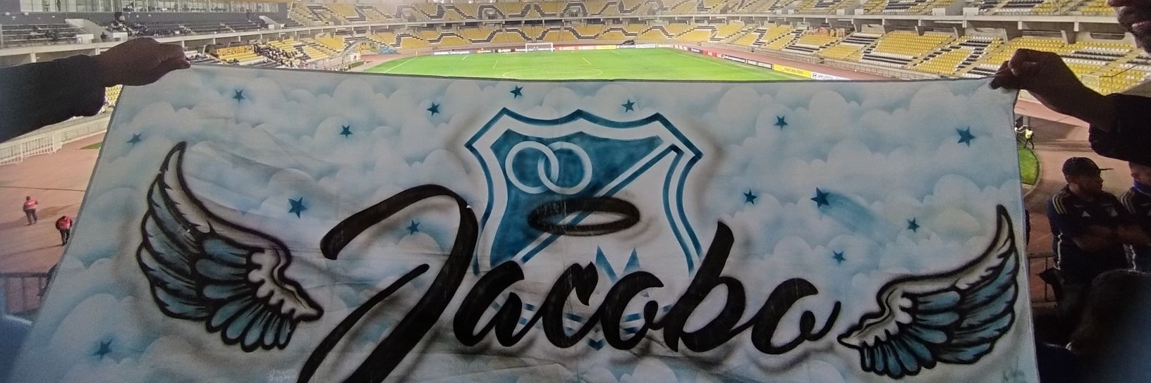 elianitazul's profile banner image