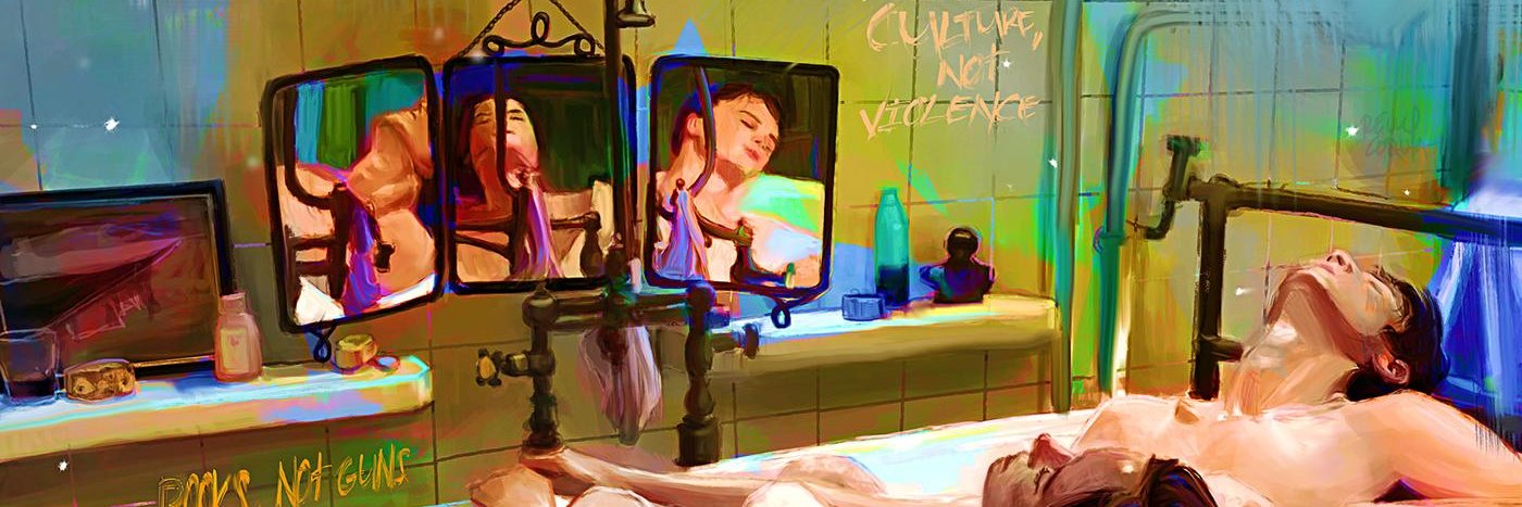 guillexox's profile banner image