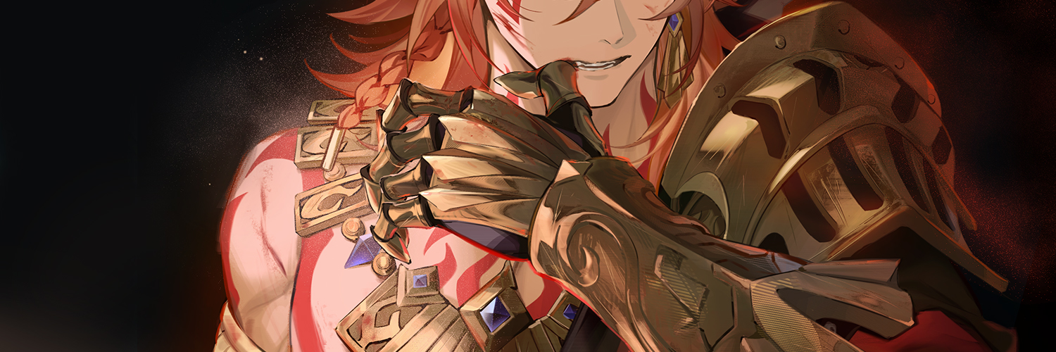 Dark | Avey's banner