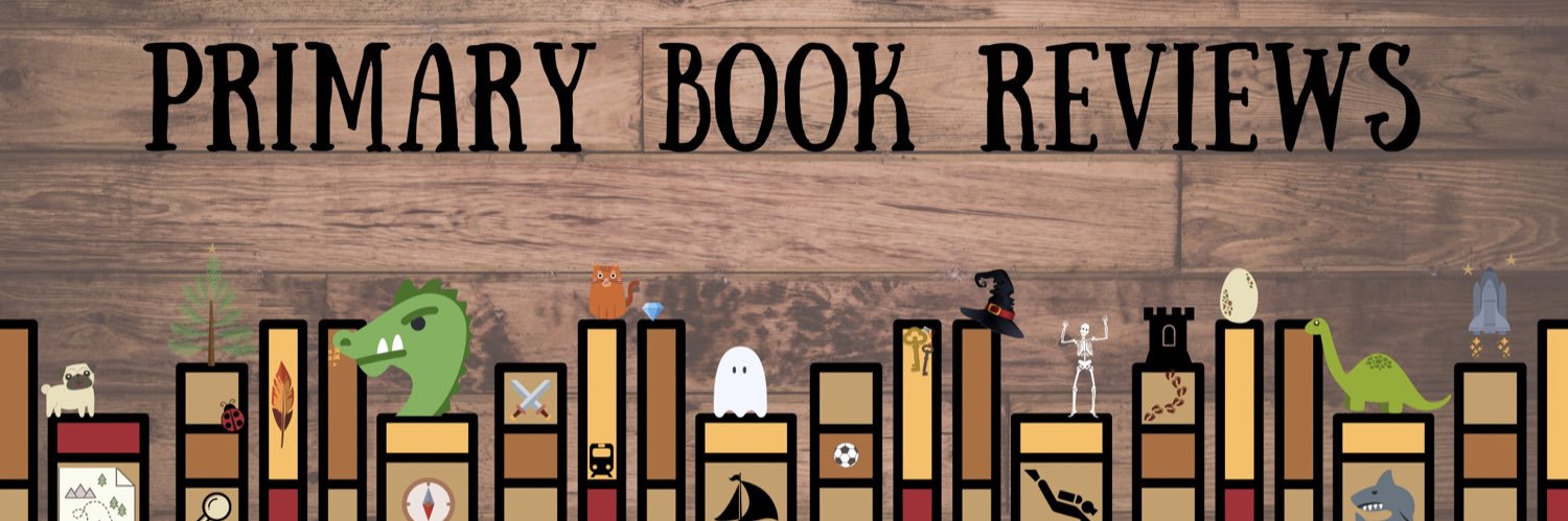 PrimaryBookRevs's profile banner image