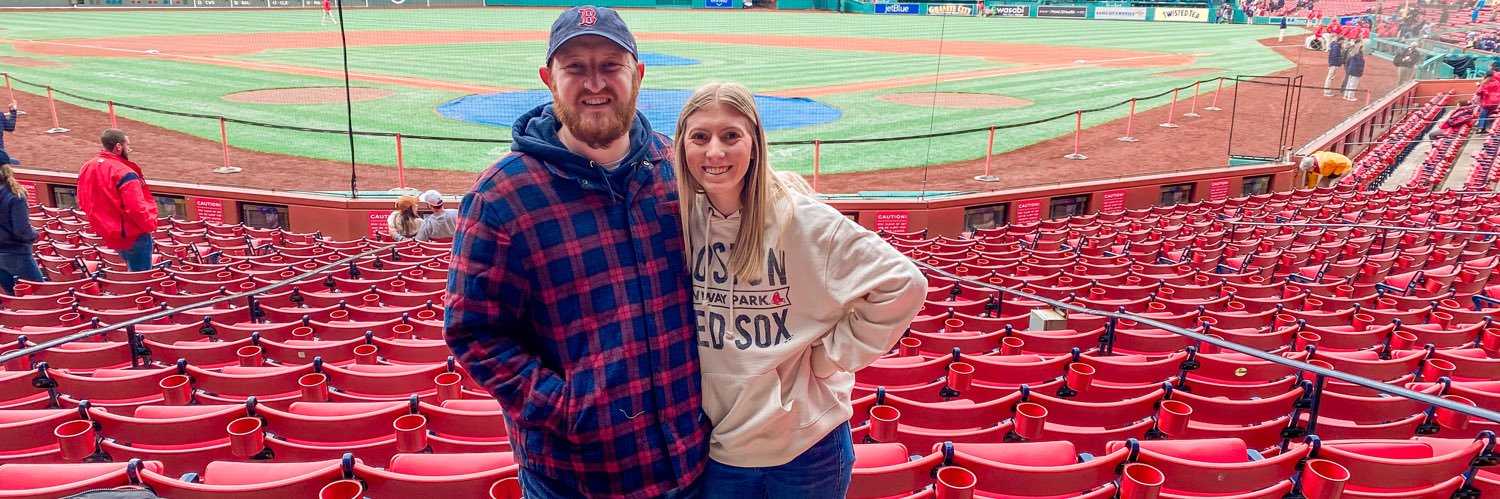 Reid Hollinger, CAA banner