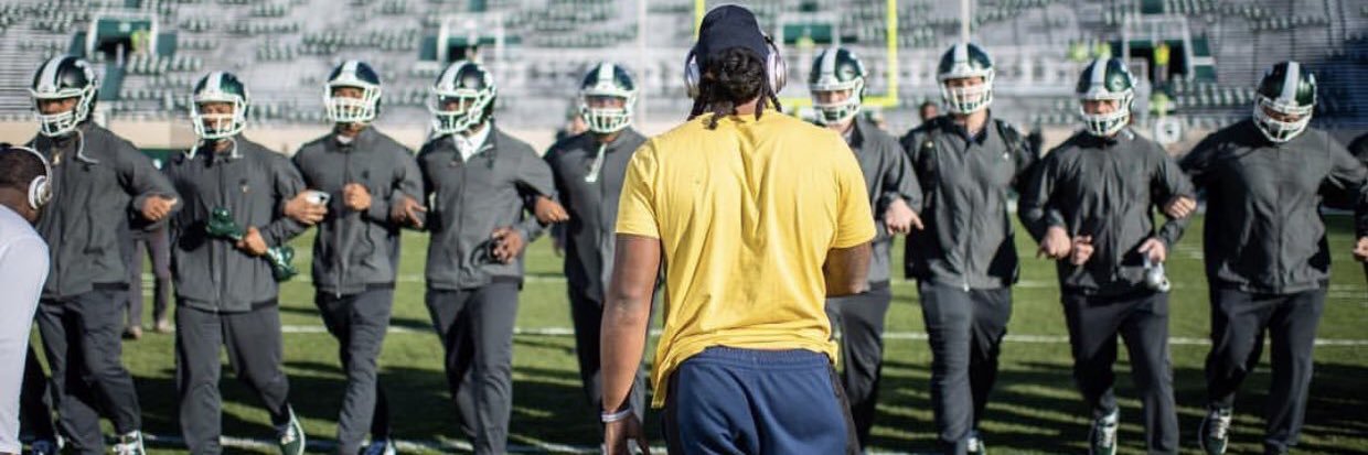 Blake Lockwood banner