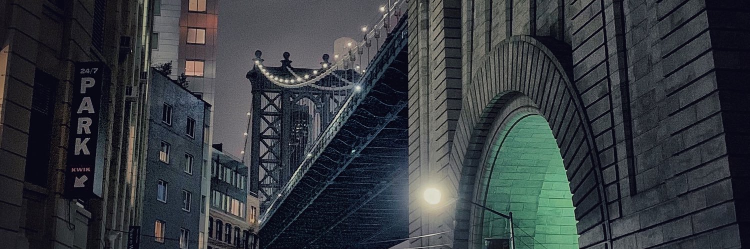 greg_napoli's profile banner image