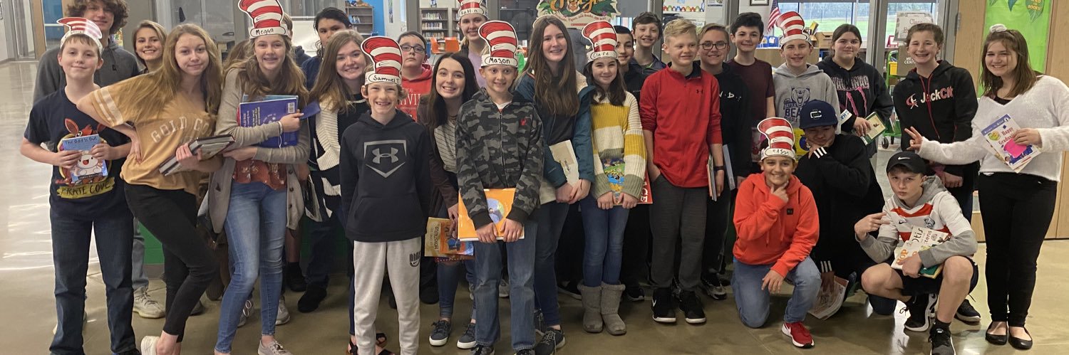 Jesse Mensinger banner