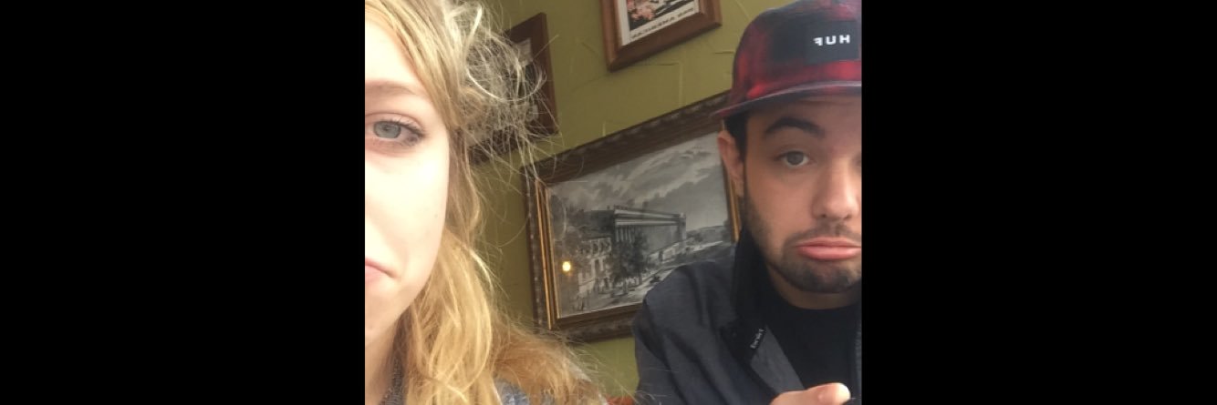breboeh's profile banner image