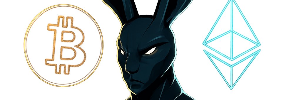 CryptoRabbit 🐇 banner