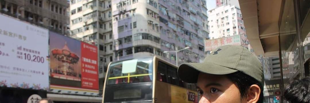 Cedricjjam's profile banner image