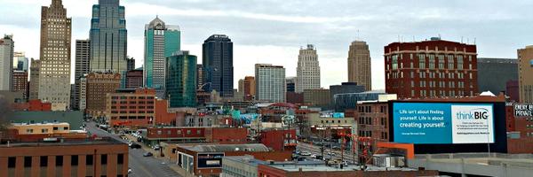 thinkbigKC Profile Banner