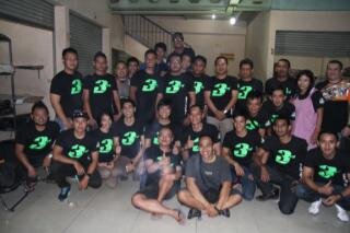 BayuAprisaH's profile banner image