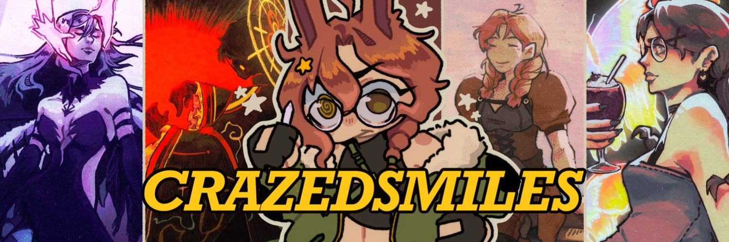 Shaz || VGen Comms OPEN ☆ banner