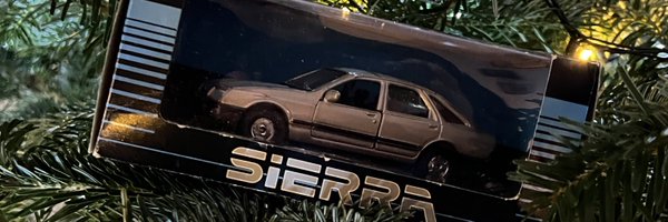 DiecastAddicts Profile Banner