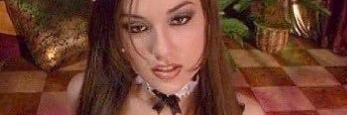 YOKO ONO a.k.a chuanita banner