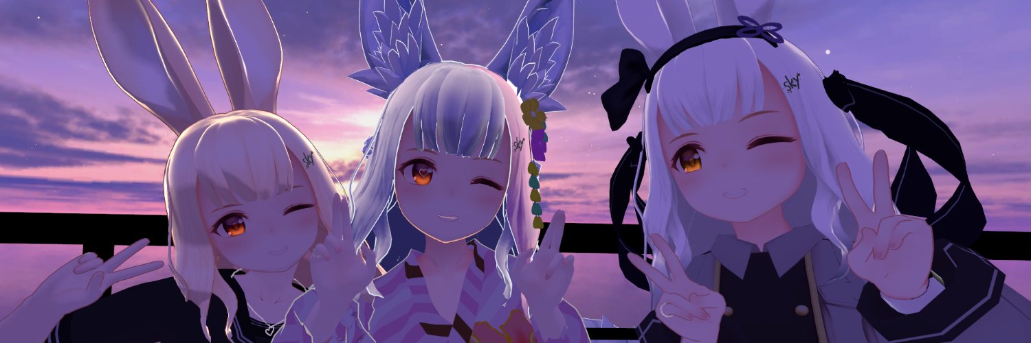 Julius_VRC's profile banner image