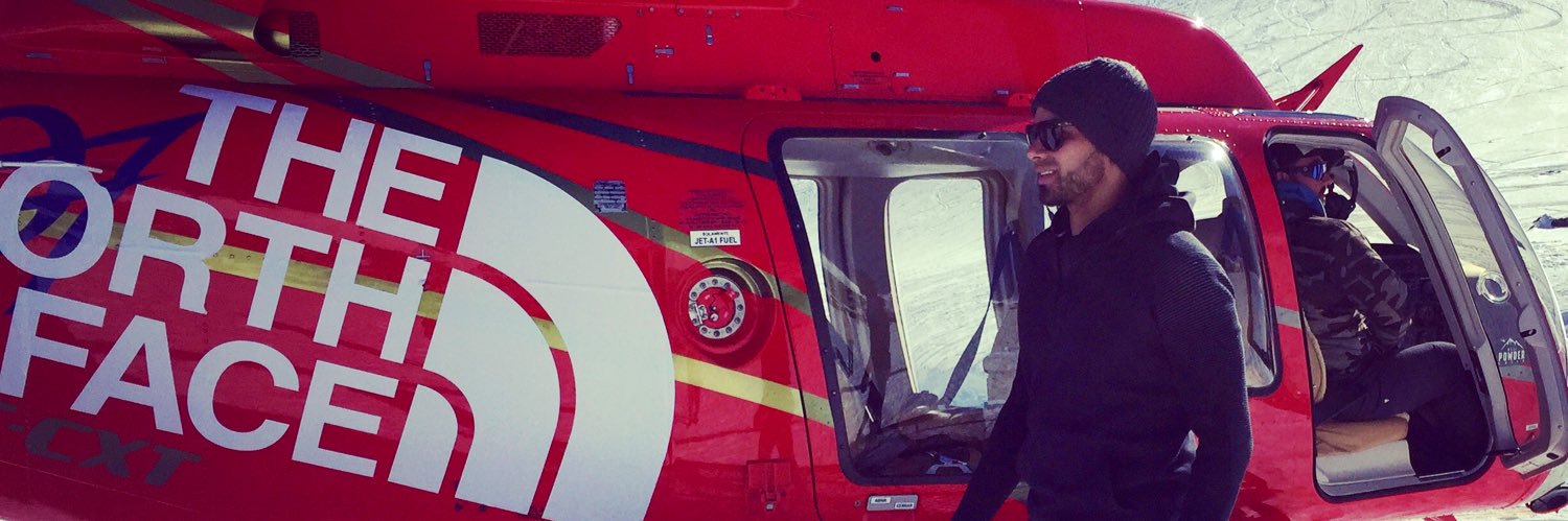 OswBecks's profile banner image