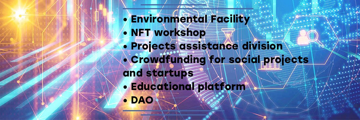 Business Community LTD banner